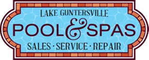Lake Guntersvill Pool & Spas